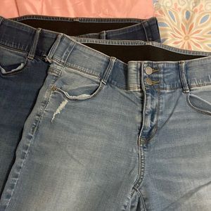 ⭐️⭐️jean bundle⭐️⭐️